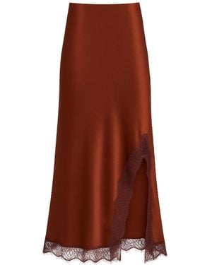 La Ligne Demi Skirt - Multicolor