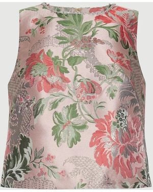 Cara Cara Mackenzie Top - Pink