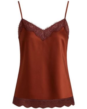 La Ligne Demi Camisole - Multicolor