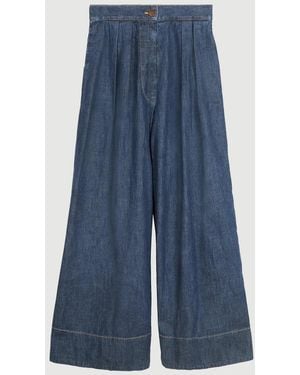 Rachel Comey Coxsone Pant - Blue