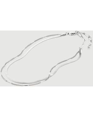 Jenny Bird Surfside Anklet - Natural