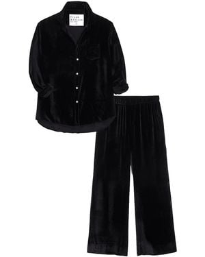Frank & Eileen Tuscany Getaway Set - Black