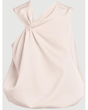 Soeur Luciana Top - Natural