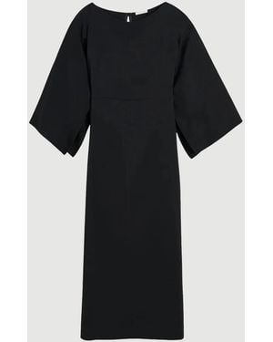 By Malene Birger Hella Maxi Dress - Black