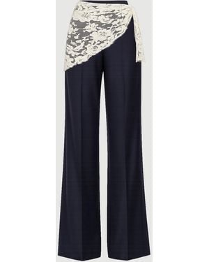 Sea Fiora Pants - Blue