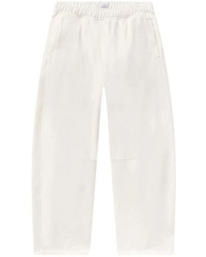Citizens of Humanity Miro Sweatpant - White
