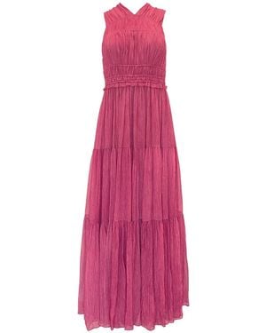 Ulla Johnson Freesia Gown - Pink