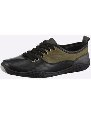 Gemini Schnürschuh - Mehrfarbig