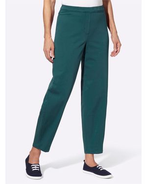 Sieh an! Jeans - Grün