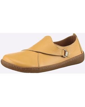 Gemini Slipper - Weiß