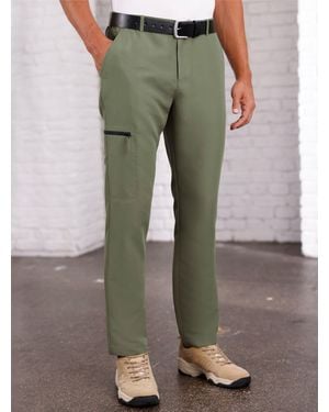 WITT Outdoorhose - Grün