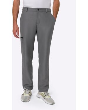 WITT Outdoorhose - Grau