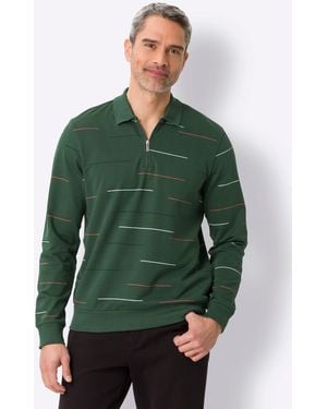 WITT Sweatshirt - Grün