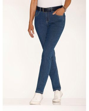 Sieh an! Jeans - Blau