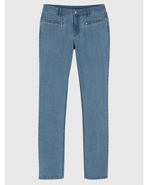 Sieh an! Jeans - Blau