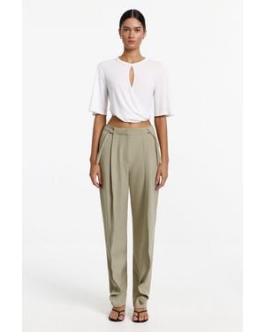 SO ONLINE AU Miella Pant For - Multicolor