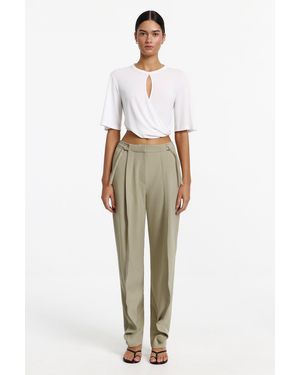 SO ONLINE AU Miella Pant For - Multicolor