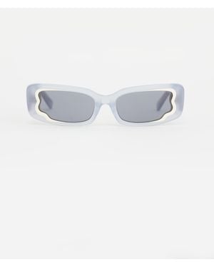 SO ONLINE AU Refraction Sunglasses For - Multicolor