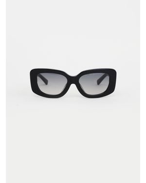 SO ONLINE AU Amplitude Sunglasses For - Black