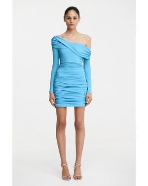 knee length dresses for ladies Nookie Adriana Mini Dress main image 0