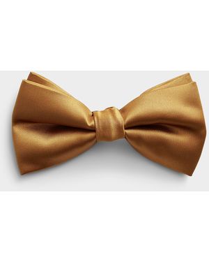 Le 31 Classic Bow Tie - Brown