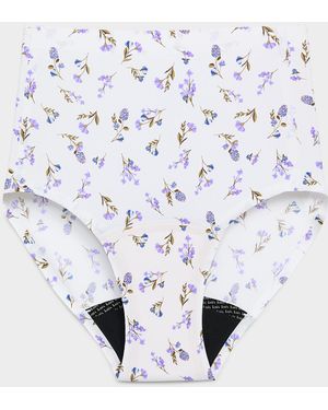 KNIX Ultrathin No - White