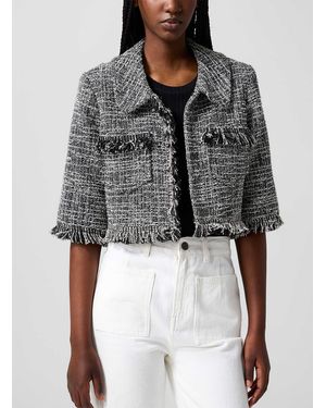 Smythe Ultra - Grey
