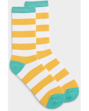 Simon's Parasol - Yellow