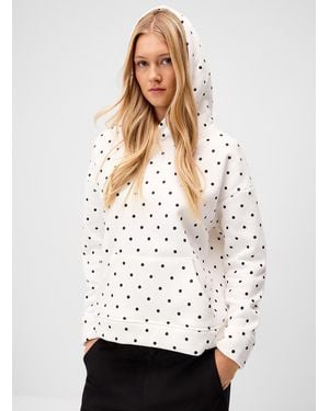 Twik Polka - White