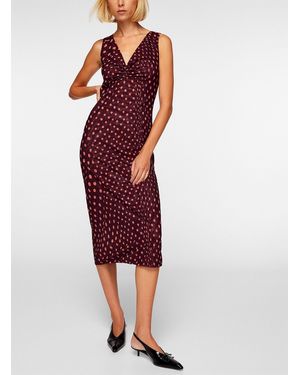 Stella McCartney Polka - Red