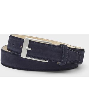 Profuomo Navy - Blue