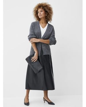 Contemporaine Ultra - Black