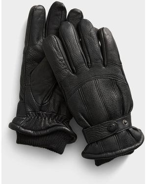 Auclair Knit - Black