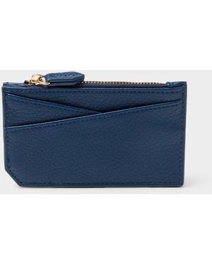 Simon's Angular - Blue