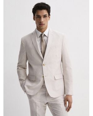 BOSCO Linen - Gray