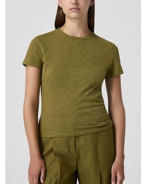 Theory Tiny Fitted T - Green