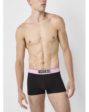 DIESEL 2.5" Pink Trunk - Blue