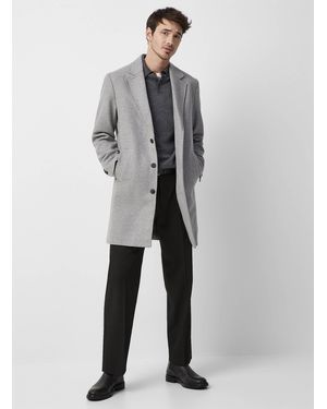 Jack jones coats sale hot sale