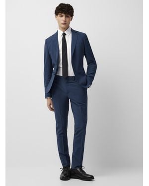 Le 31 Essential Wool - Blue