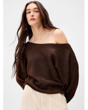 Twik Batwing - Brown