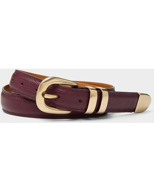 Maison Boinet Double - Brown