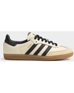 adidas Originals Samba Og Cream - Multicolor