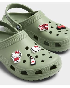 Crocs™ Famous Character Clog Charms 5 - Green