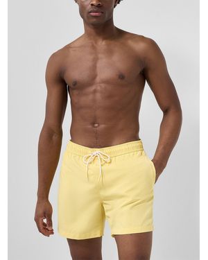 Simon's Solid - Yellow