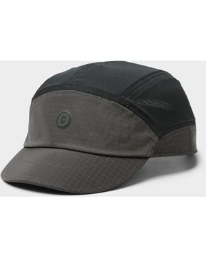 Ciele Athletics Fstcap Sc Icon Circle C Cap - Black