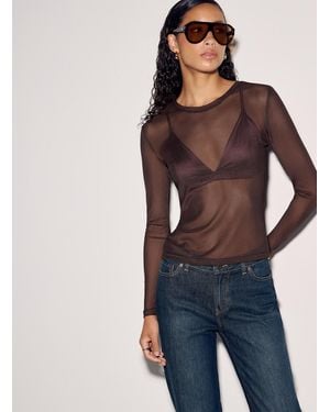 Vero Moda Long - Blue