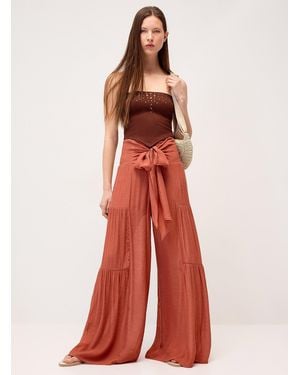 Twik Tiered Smocked