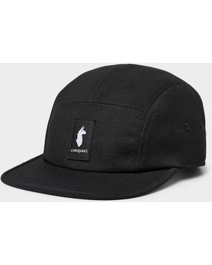 COTOPAXI Solid Canvas 5 - Black