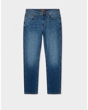 DUER Medium - Blue