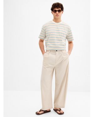 Le 31 Chambray - White